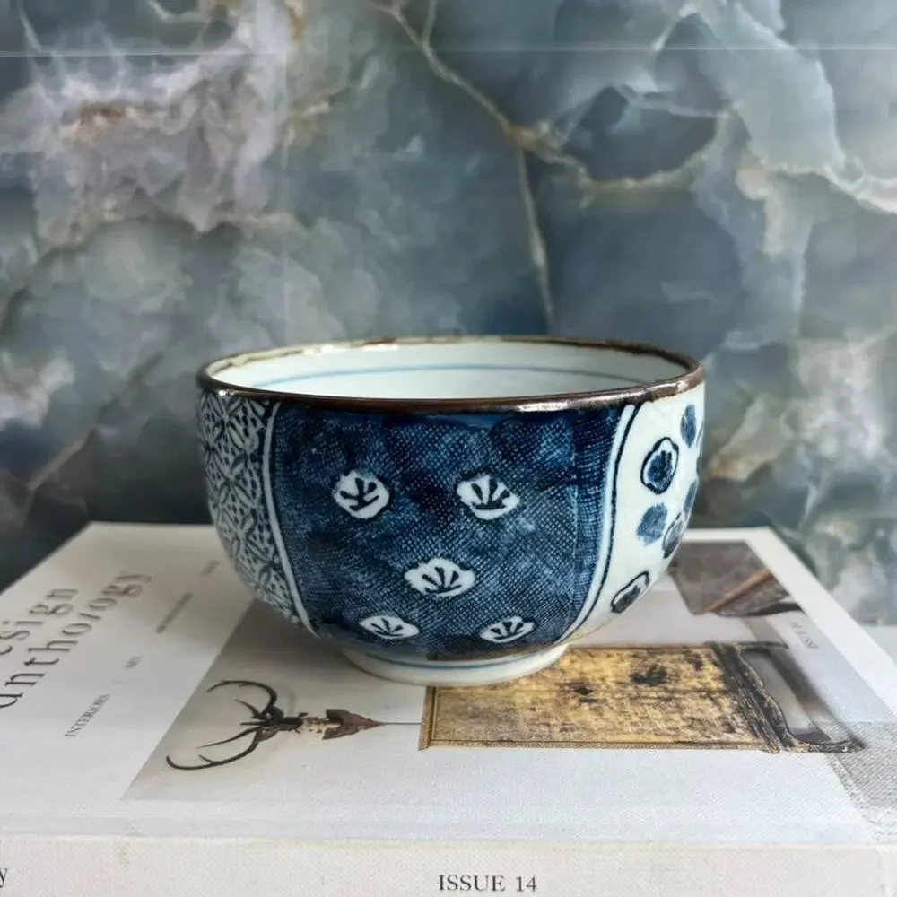 Asian Rice Bowl Small 5.2 x 3